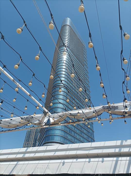 Sonstiges Grand Hyatt Dalian