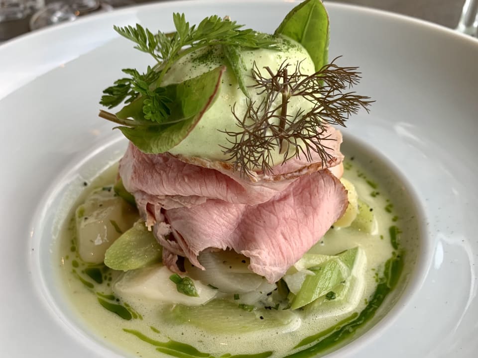 Gastro PAPA RHEIN - Hotel & Spa