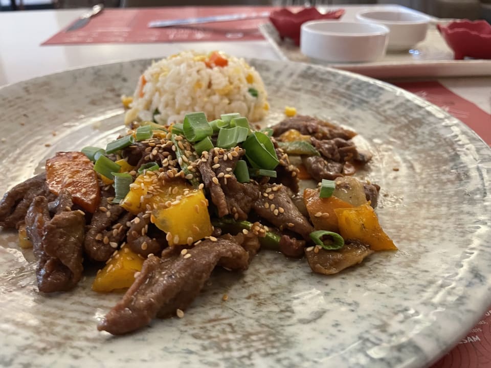 Gastro Seaden Quality Resort & Spa