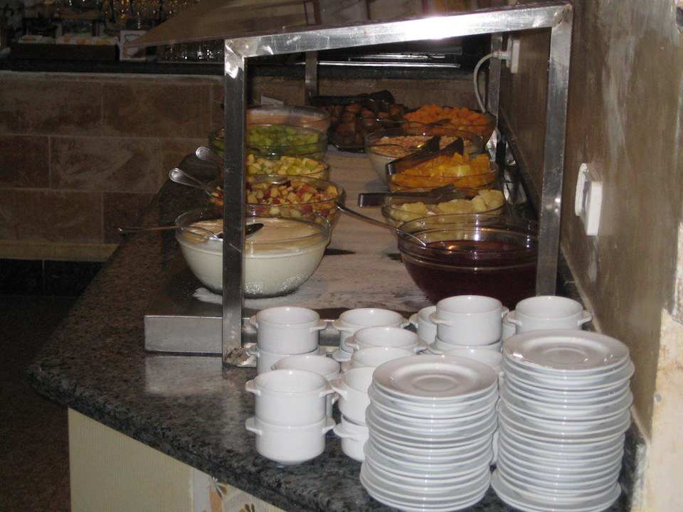 Restaurant Pickalbatros Palace Resort