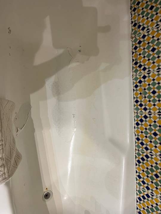 Zimmer Hotel El Mouradi Djerba Menzel