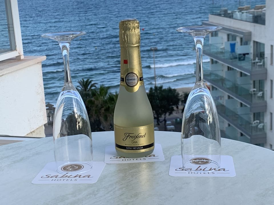 Gastro Sabina Hotel & Suites