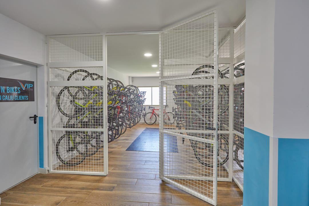 Sport & Freizeit Hotel Son Caliu Spa Oasis