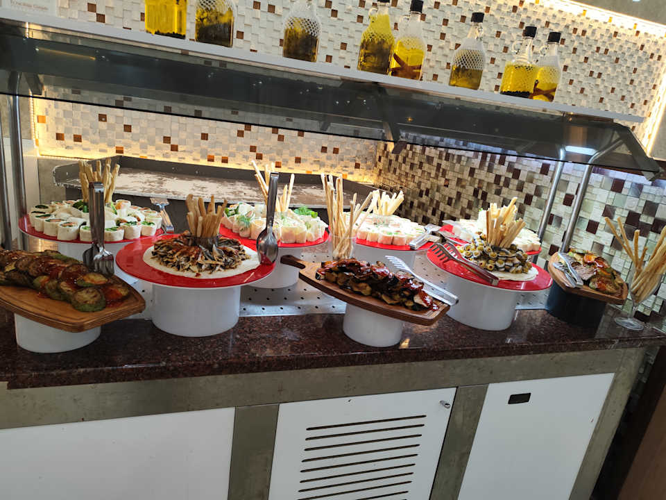 Gastro Hane Family Resort