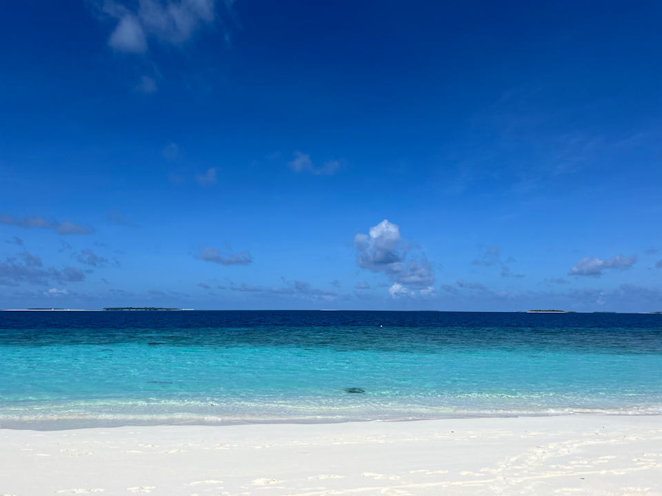 Strand NH Collection Maldives Reethi Resort