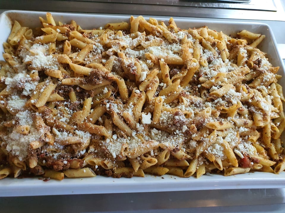 Gastro HI Hotels Imperial Resort