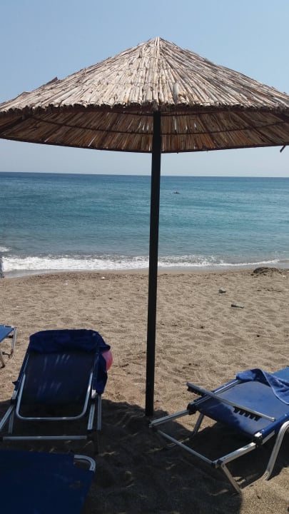 Strand Mitsis Rodos Village