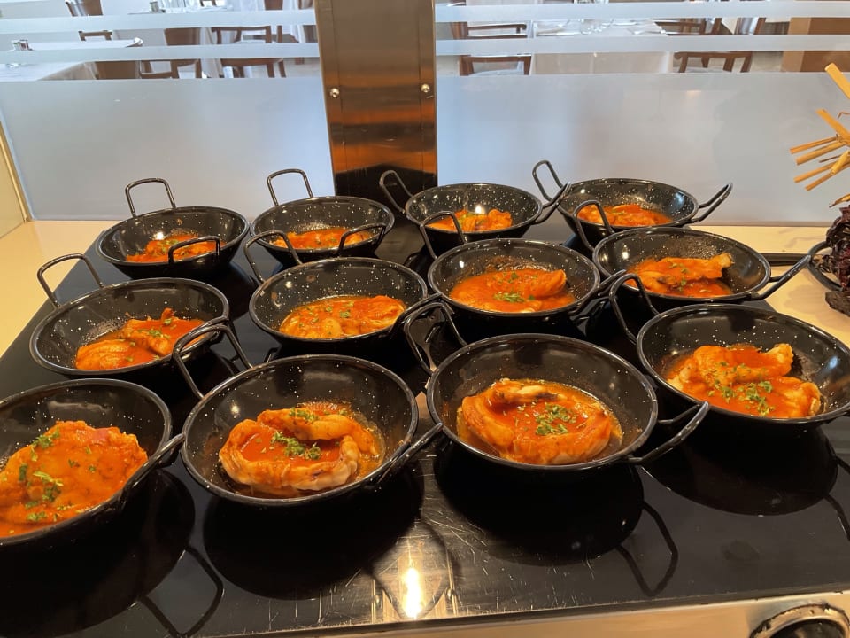 Gastro CM Playa del Moro