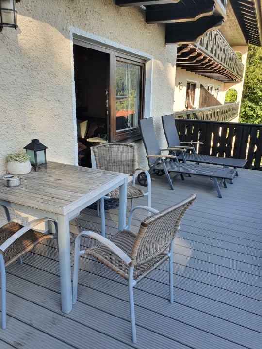 Sonstiges Montara Suites Bodenmais