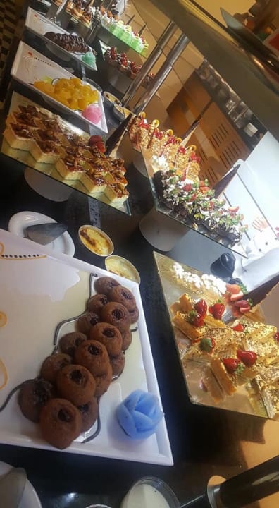 Süßkram Side Alegria Hotel & Spa - Adults only +16