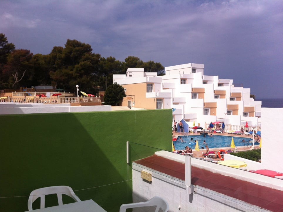 Balkon Barceló Portinatx - Adults only