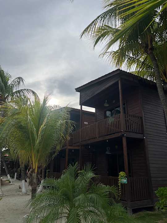 Außenansicht Coconut by ÓOL Hotels