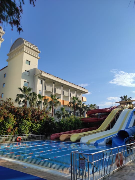 Sport & Freizeit Hane Family Resort