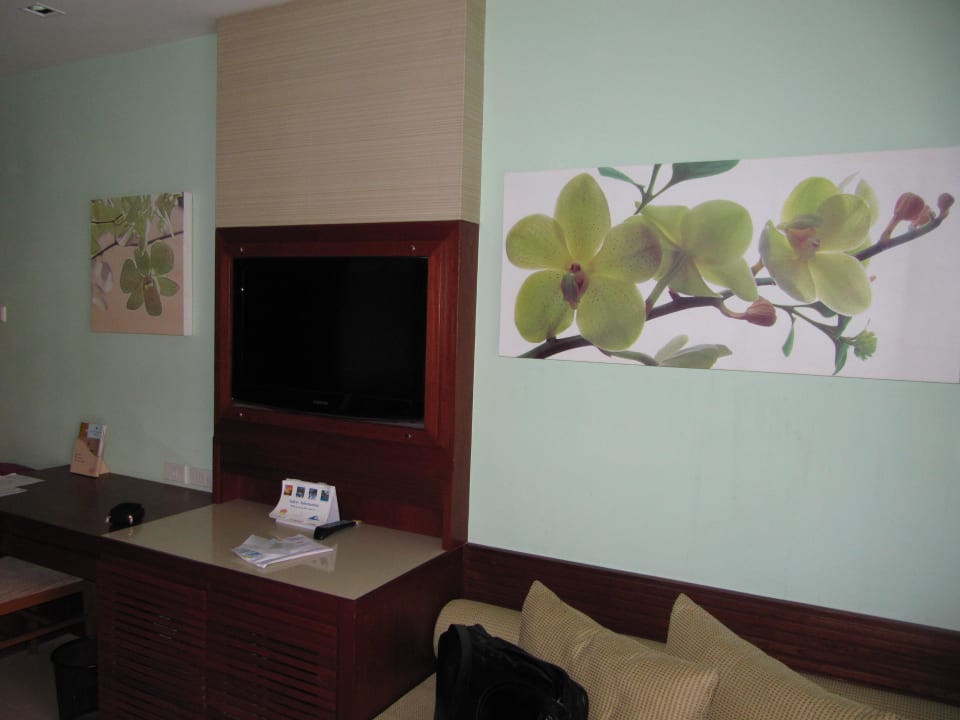 Deluxe Zimmer Patong Merlin Courtyard by Marriott Phuket, Patong Beach Resort