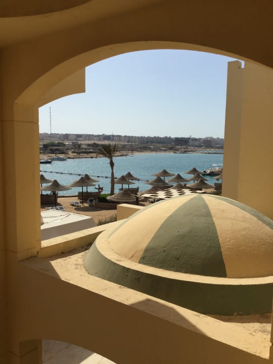 Ausblick Sunny Days Palma De Mirette Resort & Spa