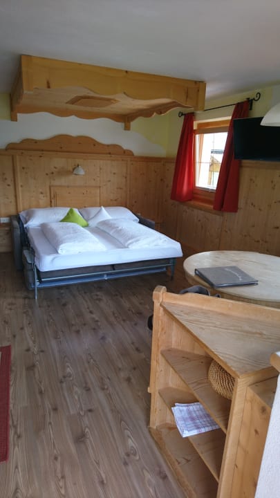 Zimmer Rosenhof Apartments