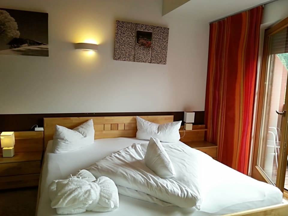 Zimmer Garni Hotel - Das Alpin Kaiserzeit