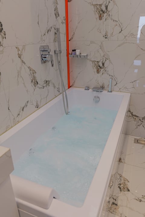 Zimmer New Beach Apartment