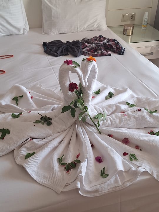 Zimmer Vita Silva Hotel