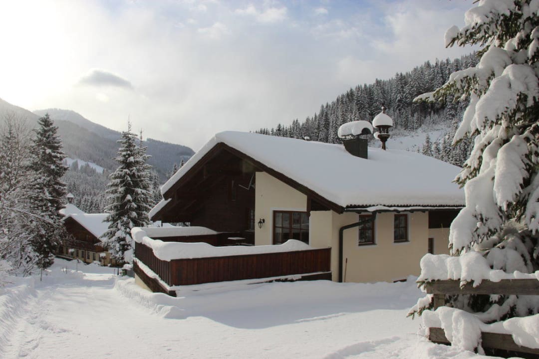 Pension Bergliebe Pension Bergliebe