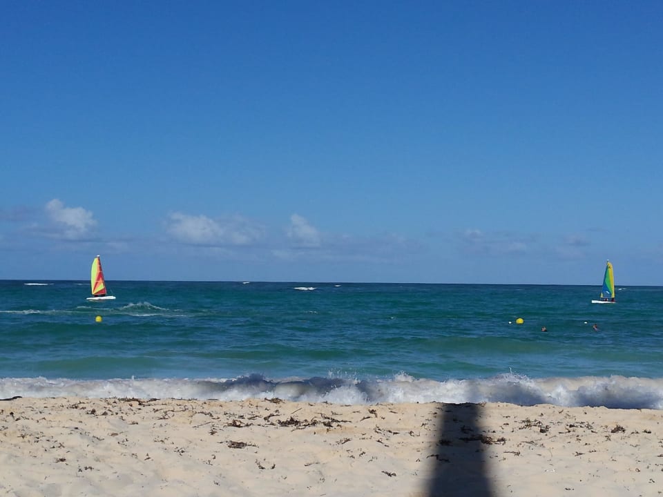 Hotel Grand Palladium Palace Resort, Spa & Casino Hotel Grand Palladium Palace Resort, Spa & Casino