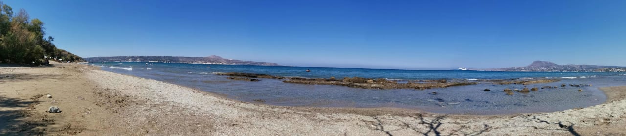 Strand Kiani Beach Resort Family All Inclusive