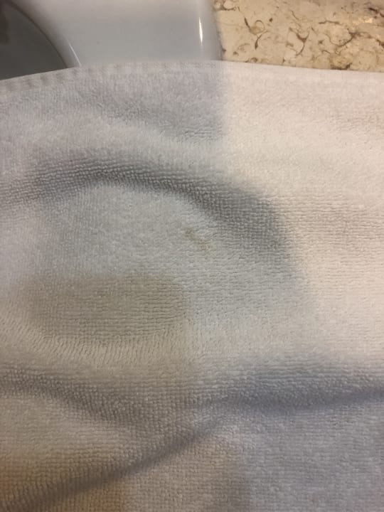 Badezimmer Handtuch Sol Hicacos Varadero