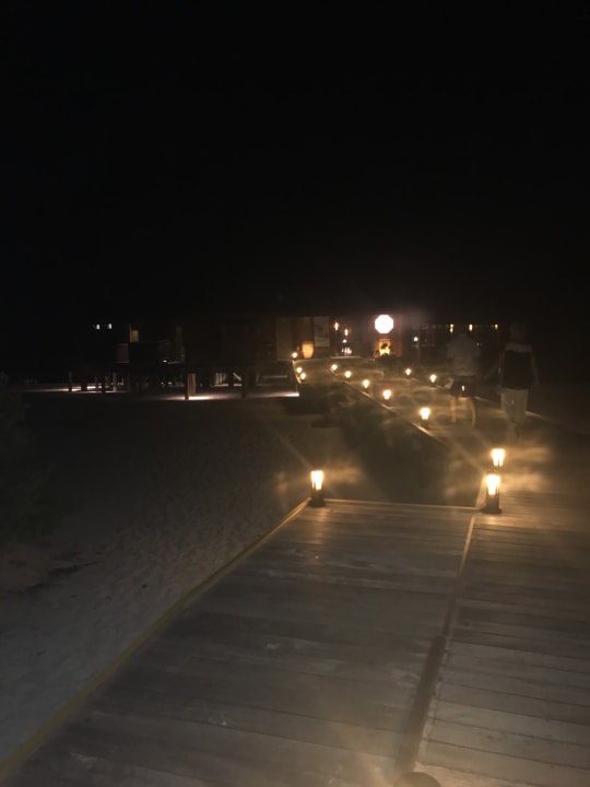 Strand Meeru Maldives Resort Island