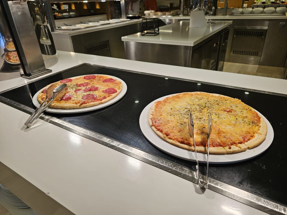 Gastro Welikehotel Marfil Playa