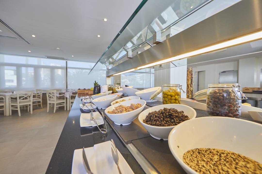 Gastro Hotel Playa Golf