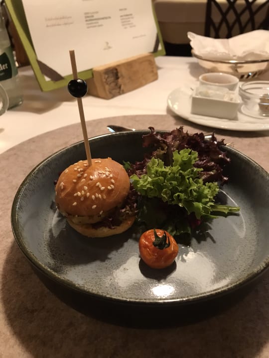 Gastro Hotel Restaurant Rebstock Durbach