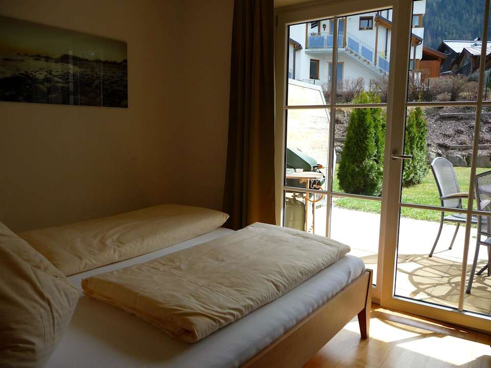 Bedroom Exclusive Apartments