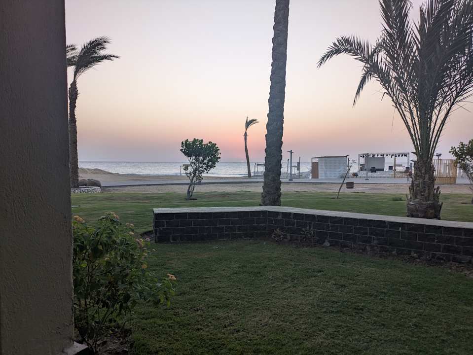 Zimmer Pickalbatros Sands Hotel - Port Ghalib