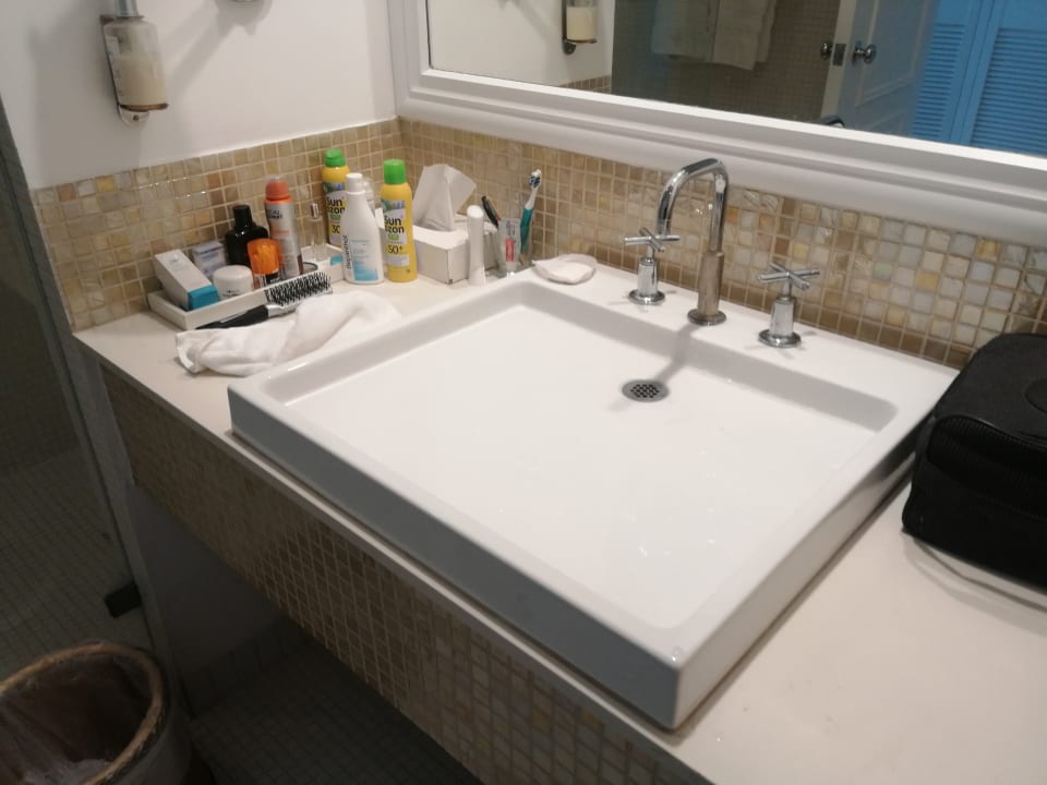 Zimmer Couples Tower Isle - Adults only