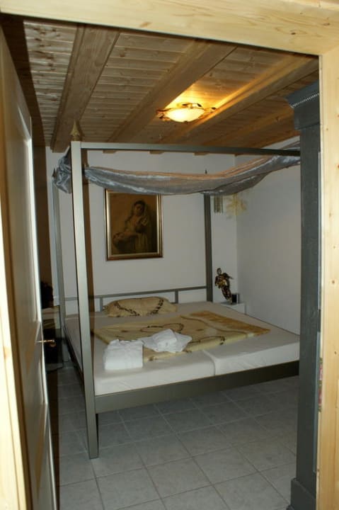 Schlafen S'Fleckli Bioland Ferienbauernhof