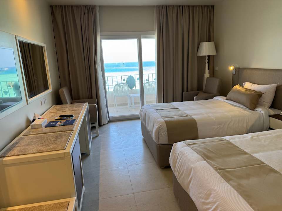 Zimmer Sunny Days Palma De Mirette Resort & Spa