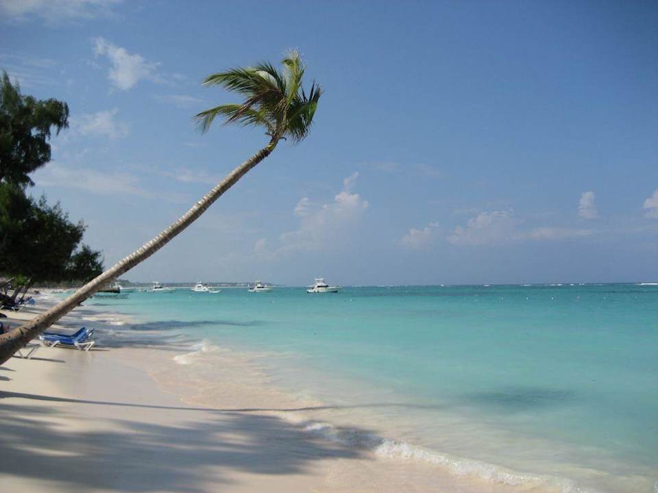 ein Traum... Hotel Grand Palladium Palace Resort, Spa & Casino