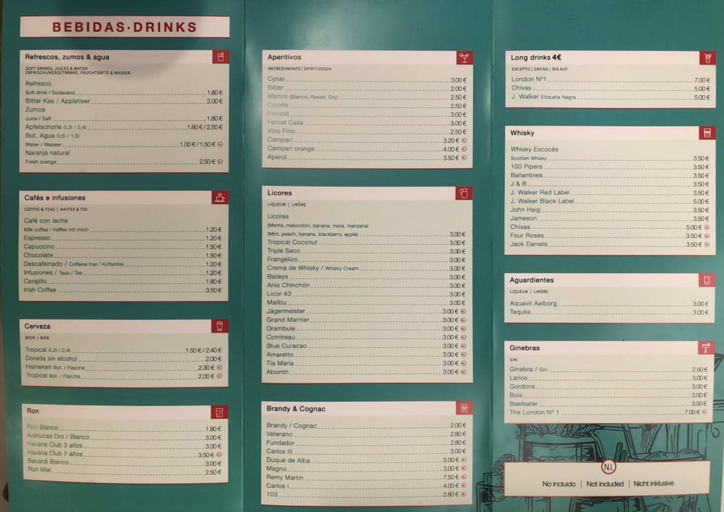 Gastro Bull Escorial & Spa