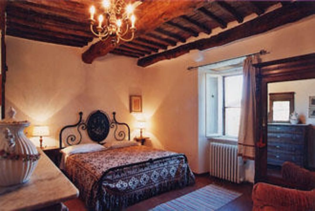 Camere Hotel Agriturismo Il Molinello