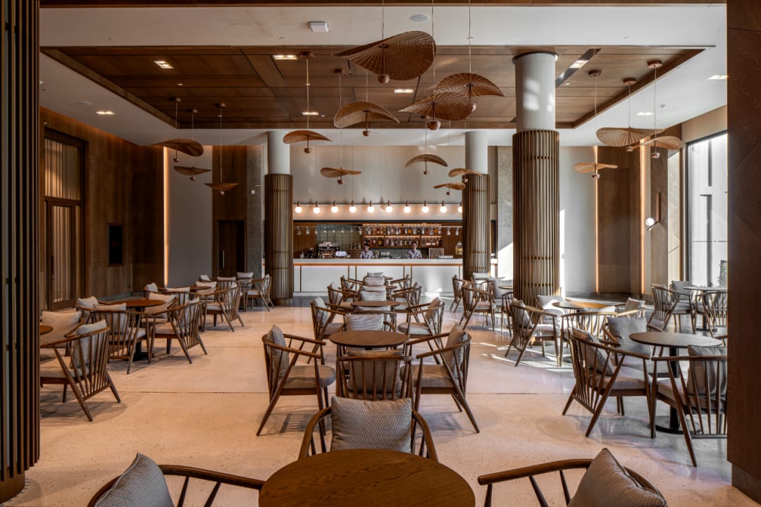 Gastro Swandor Hotels & Resorts Kemer