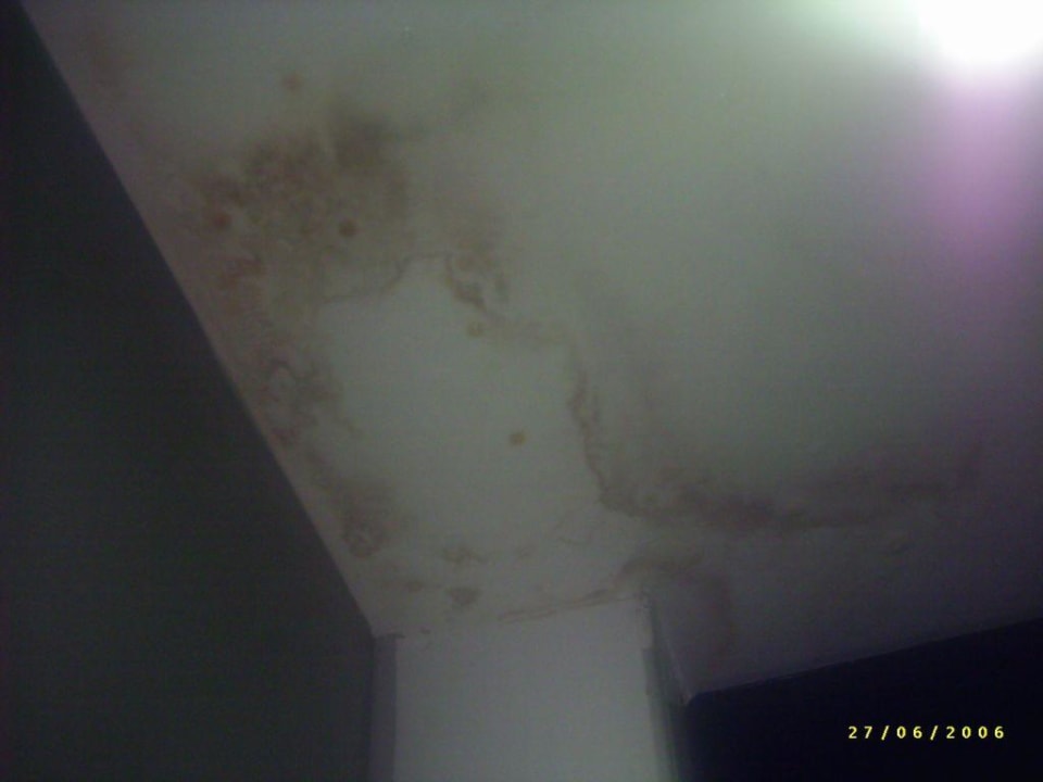 schlimm Tu Casa Gelidonya Hotel