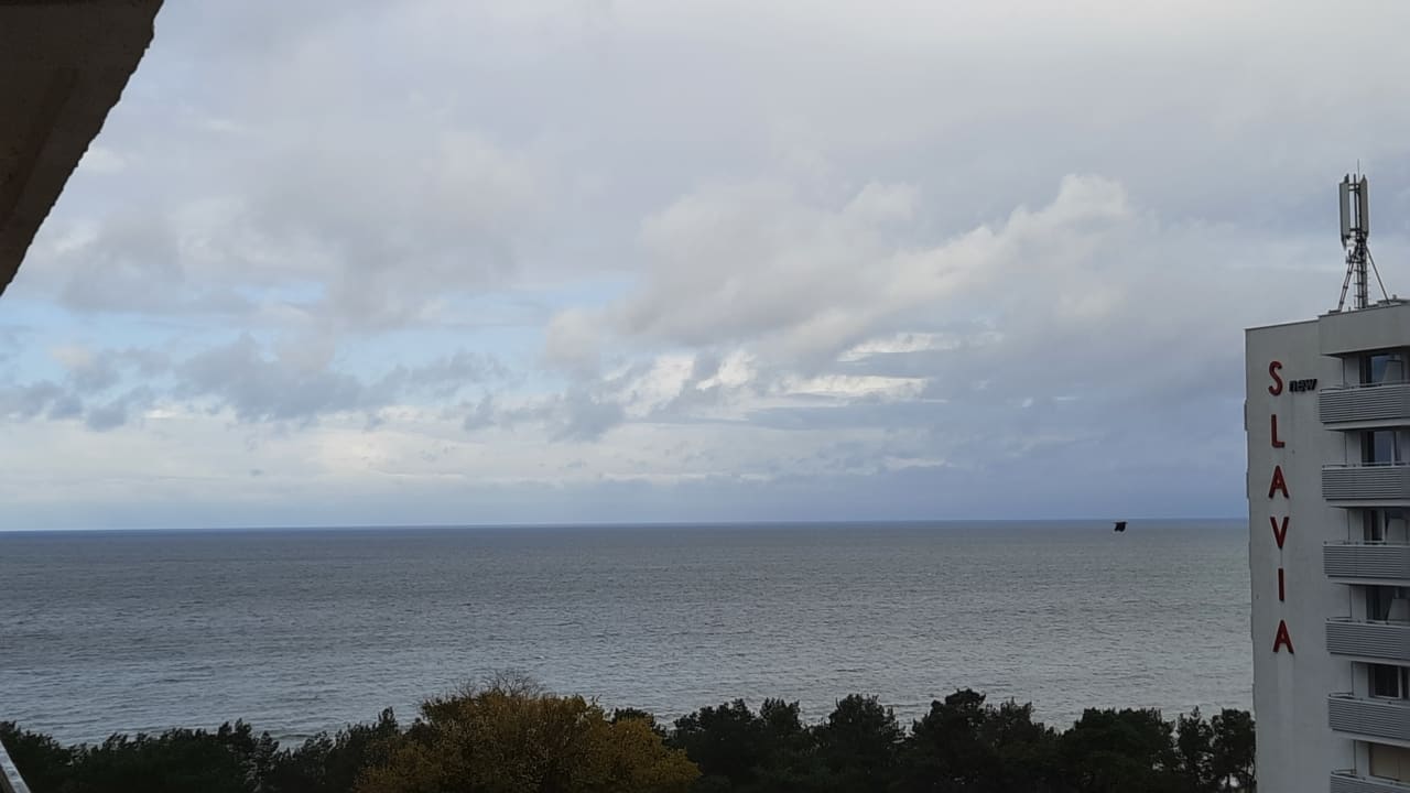 Ausblick Vestina Wellness & Spa Hotel