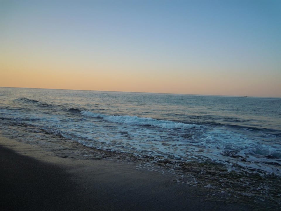 Plaża Club Hotel Mirabell