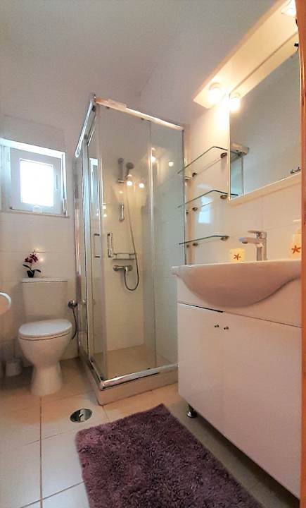 Zimmer Ferienhaus Nora - zwei schöne Doppelhaushälfte