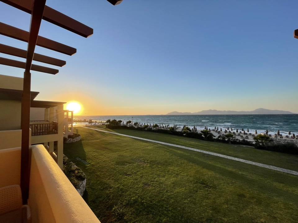 Zimmer Hotel Horizon Beach Resort