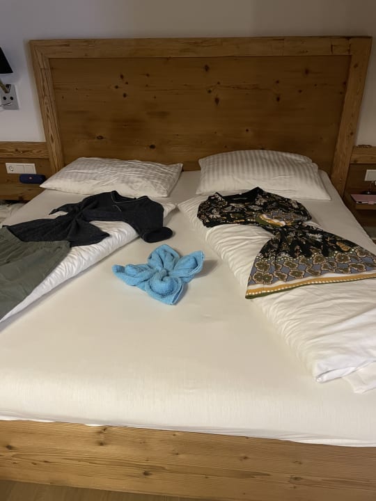 Zimmer Familien- & Vitalhotel Mühlpointhof