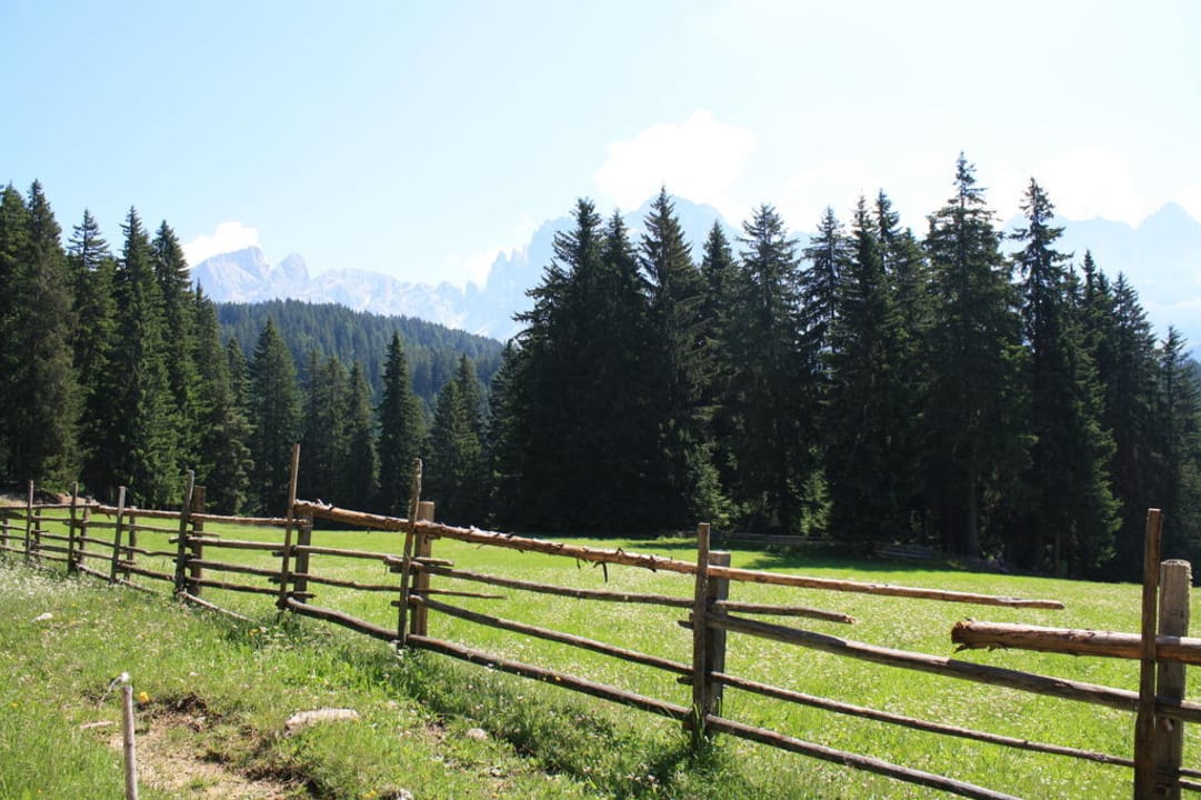 Hauswanderung Cyprianerhof Dolomit Resort