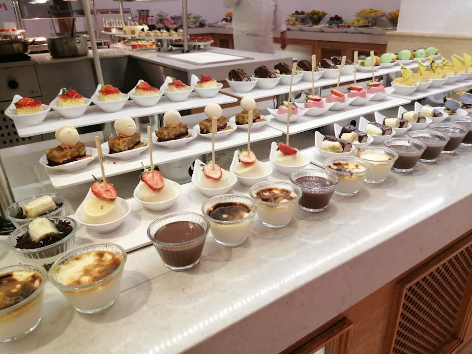 Gastro TUI BLUE Xanthe