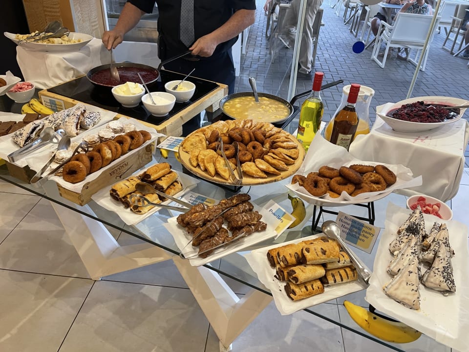 Gastro HL Suitehotel Playa del Ingles