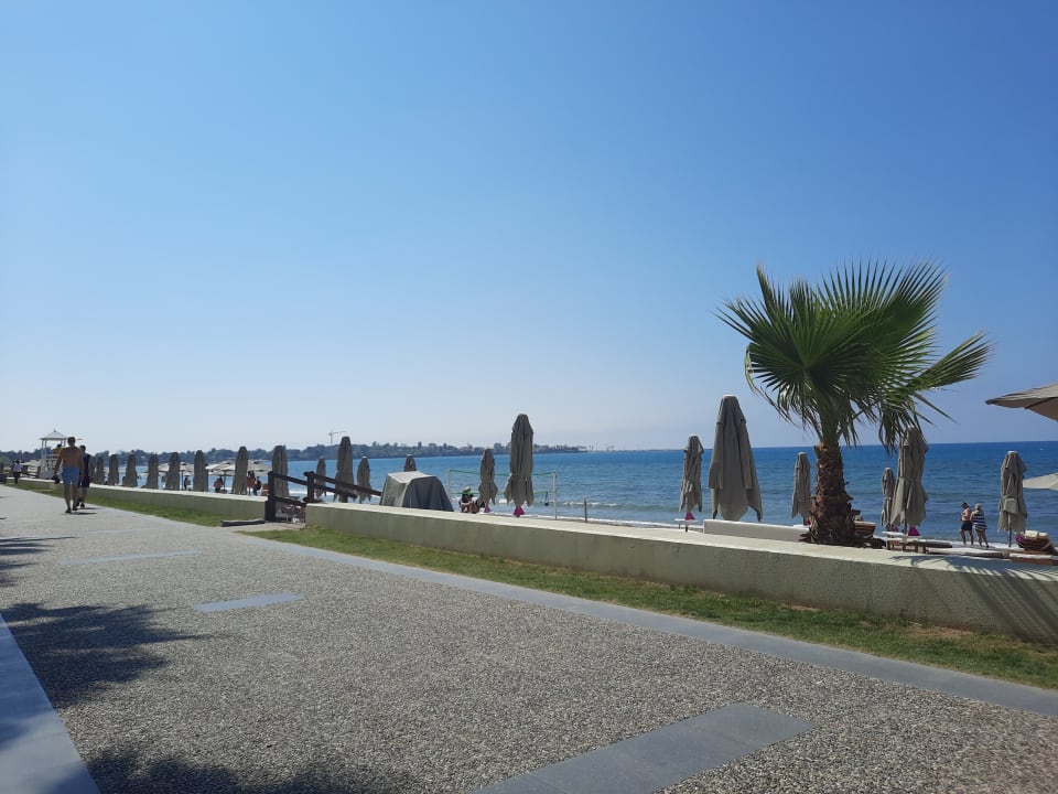 Strand Side Star Beach